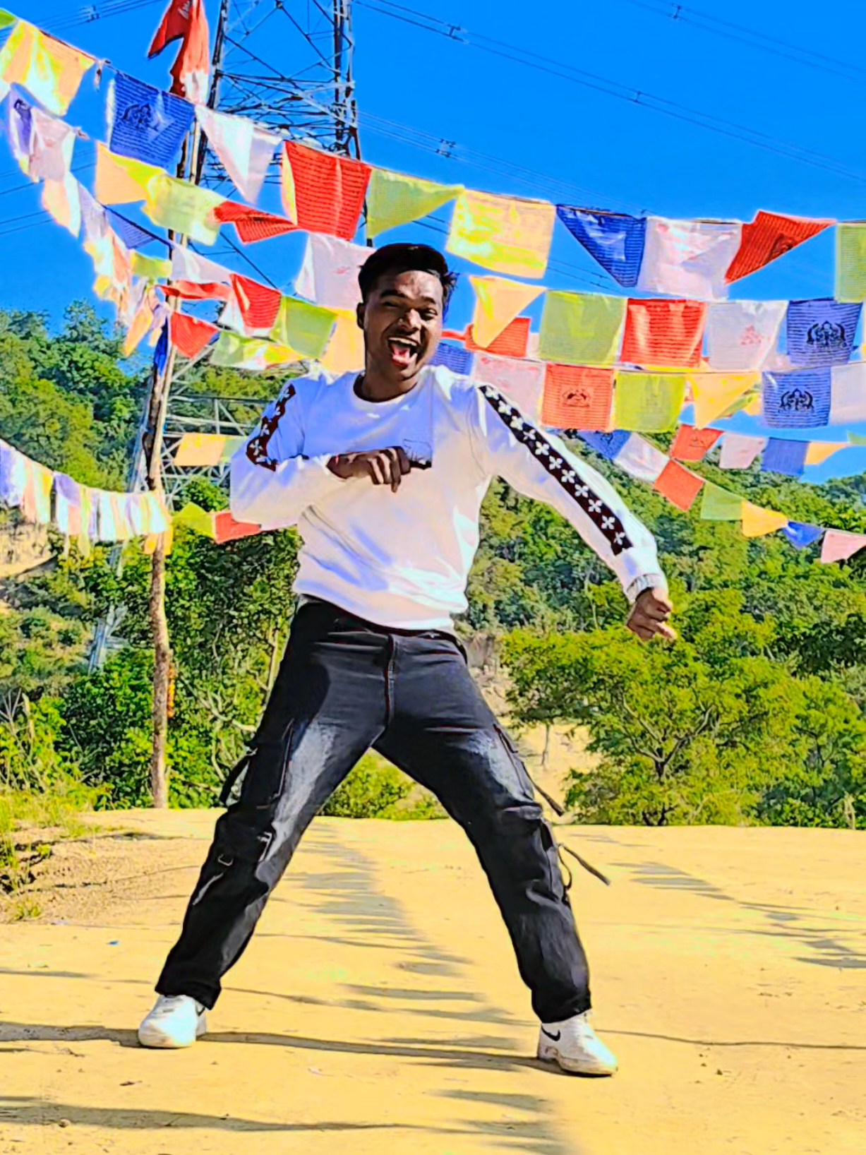 #creatorsearchinsights #highlendarpark #trending #viralvideo #Song RPS Dancer - RPS  - RPS Dancer Official - RohitDancer RahulDancer  Dance Video New Trending Song Trending Video Foryou TikTol Nepal Maar Hoi mahraru Se