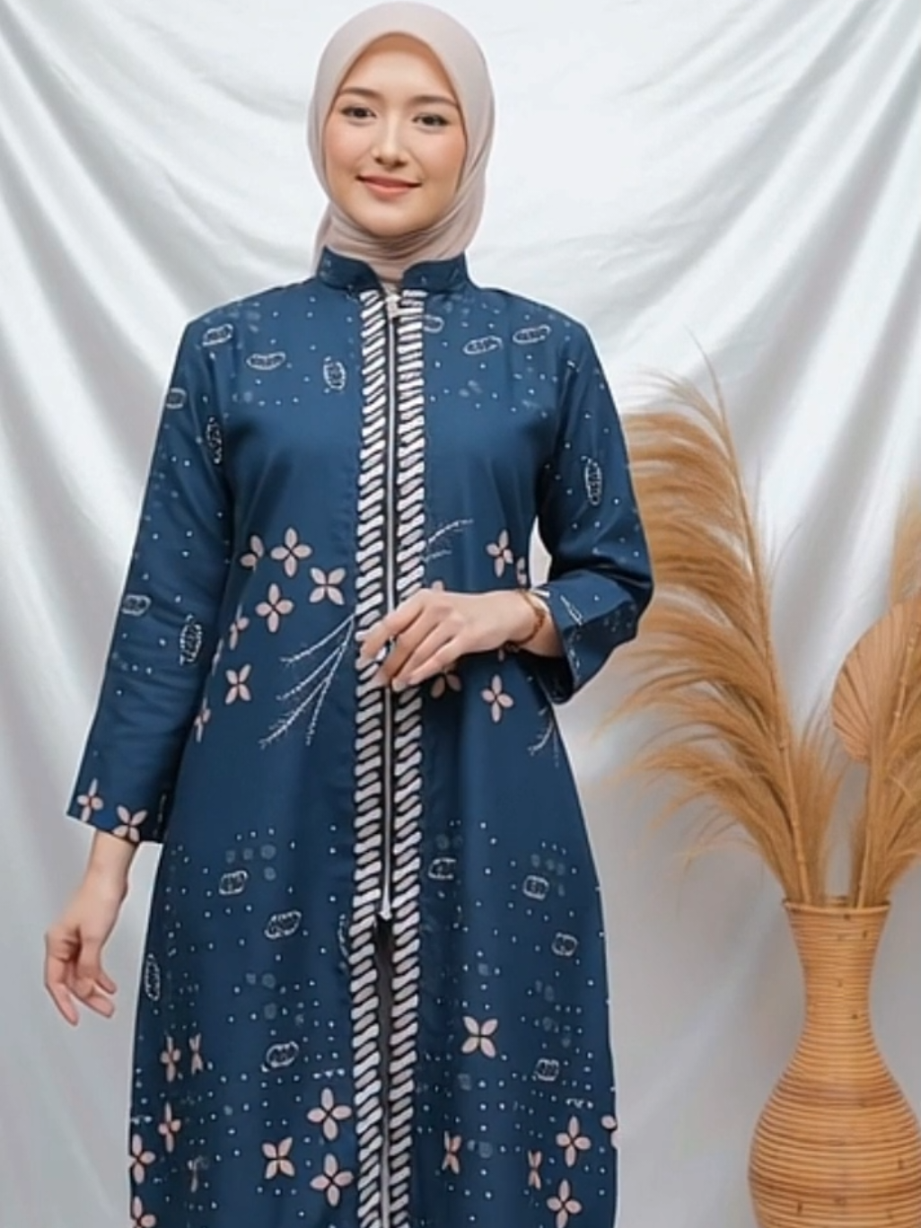 Tampil Rapi & Anggun Setiap Hari