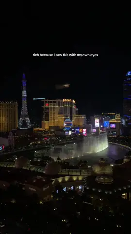 could’ve just spent hours sat here 🥹🥹🥹 #ceasarspalace #vegas #bellagio 