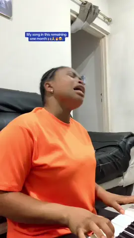 My prayer song in this remaining one month🙌🏼🙏🥹🥹🙏. Lord take me to 2026🥹🙏🙏. A lot of Accidents are happening but oh lord protect me🥹🙌🏼🙏.