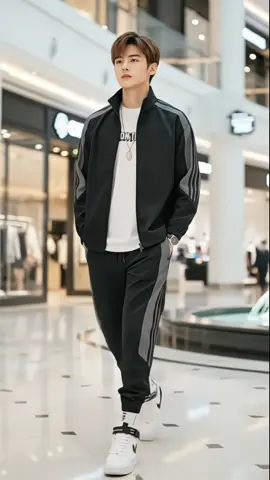 Bộ thể thao nam nữ JULIDOR vải gió cao cấp tráng bạc phối màu ##thoitrangnam##bothudong##bothethaonam