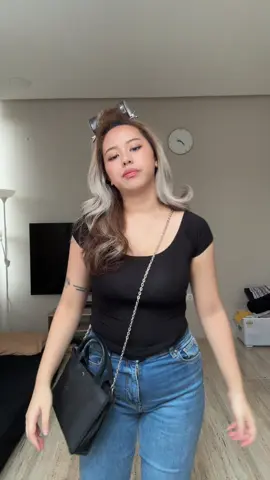 Ketua sedang tumbang