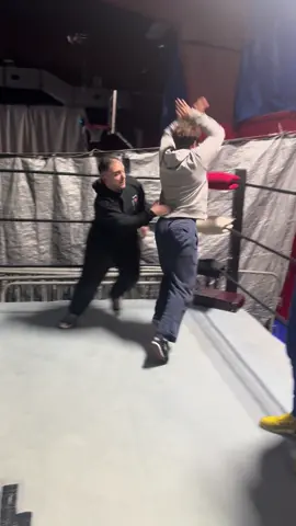 #warriorsofwrestling #foryoupage #wrestlingtiktok #fypage #prowrestling 