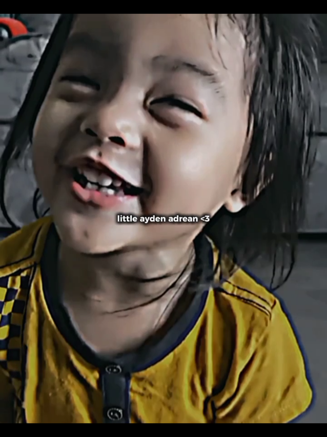 now dah jadi ironkid🥹! #bellaastillah #bellaastillahsyedsaddiq #bass #fypp #syedsaddiq 