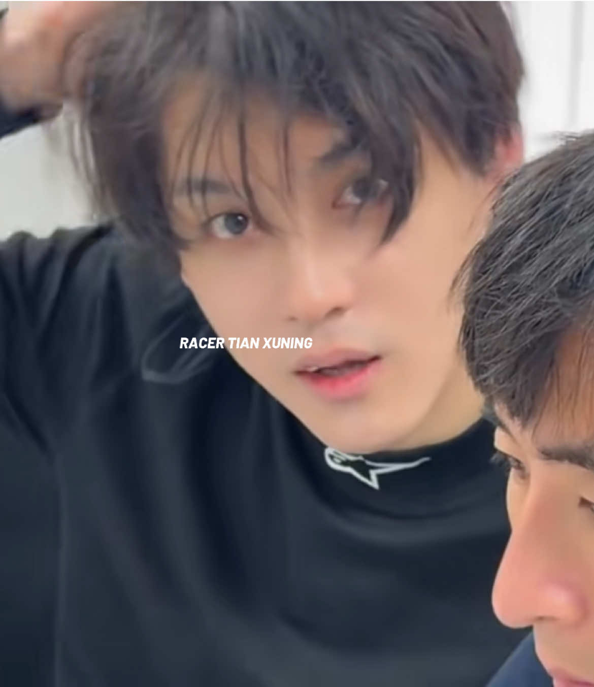 My love My Man 💛 #TianXuning 