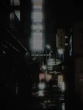 Cái giá của ổn định là bạn phải đánh đổi cả tuổi trẻ… #dong216 #aries 