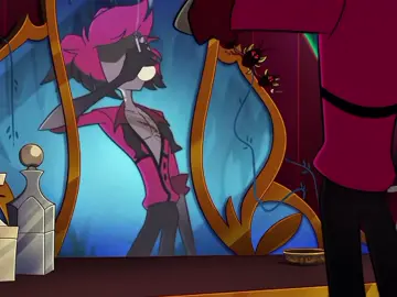Un Edit de Alastor #hazbinhotel #hazbinhotelalastor #alastor #fyp #parati 