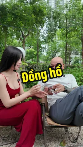 Có bất ngờ cho anh à #phule #dongho #varseti 