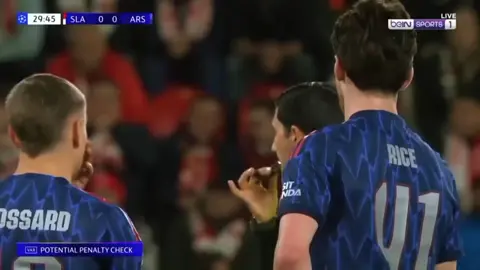 the summary of our last game against Slavia Praha🔥🔥🔥@arsenal @Emirates @Champions League 