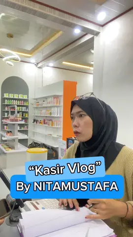 Awal bulan gini pasti banyak yg bayar tagihan 🤗😍 #kasirvlog #agenpembayaran #nitamustafa98 #juraganfastpay #andalanagenindonesia #foryoupage❤️❤️ 