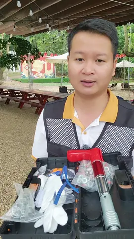 Combo bắn đinh tiện lợi săn giá hời #nhatminhstore 