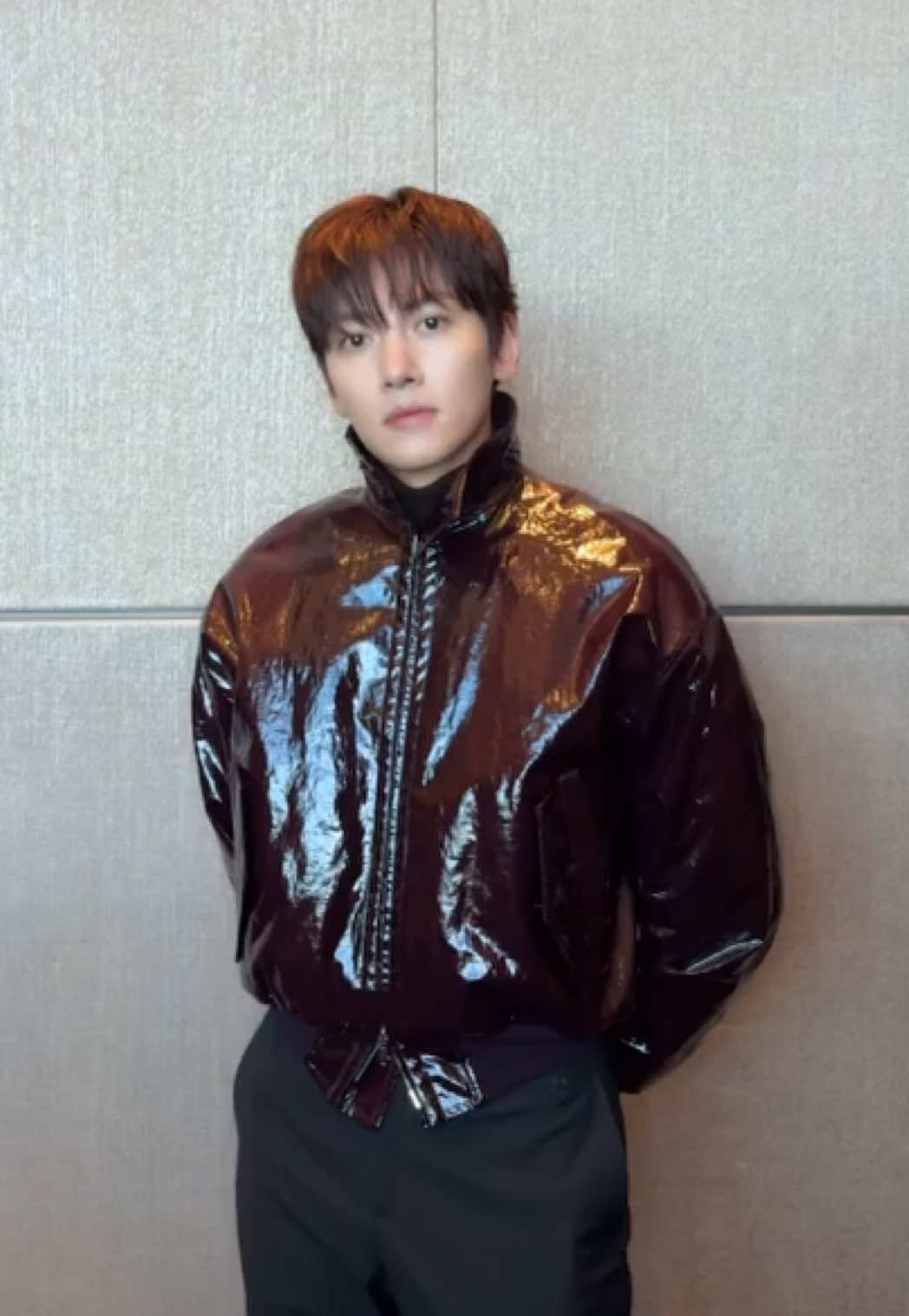 What you want = #TheManipulated #JiChangWook 태🧩  Disney+ Episode 1-4 Open 