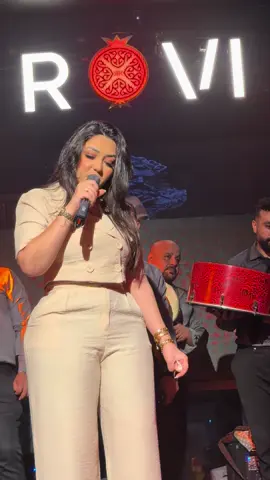 يادنيا طفيتي شمعي😔 #رحمة_محسن 