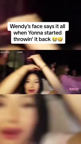 #wendyortiz #wendy #wendyortizlive #yonna 