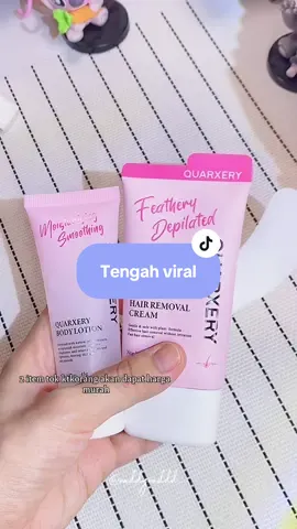 Siapa sini masih pakai pencukur? Hmph! Lemah. Ini zaman sudah moden. Pakai lah hair removal cream ni 😎 #foryoupage #fyp #fypmalaysia #tiktokmalaysia #quaxery 