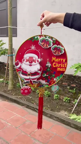 Sét trang trí noel #trangtrinoel #trangtrigiangsinh #trangtri 