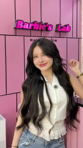 ฟาร์มผมที่เราสร้างได้  #รีวิวบิวตี้ #preempearploy #ต่อผม #howto #barbieslab  @@Barbies_lab