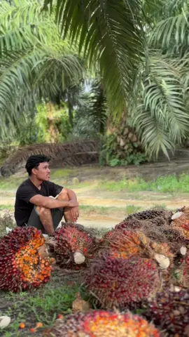 Kita memang bukan orang kaya tapi kita orang senang🔥🗿