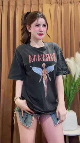 ไอเลิฟเสื้อยืด ไอเลิฟติ๊กต็อก 🤪 #แม่น้ำแม่น้องแทนคุณ 