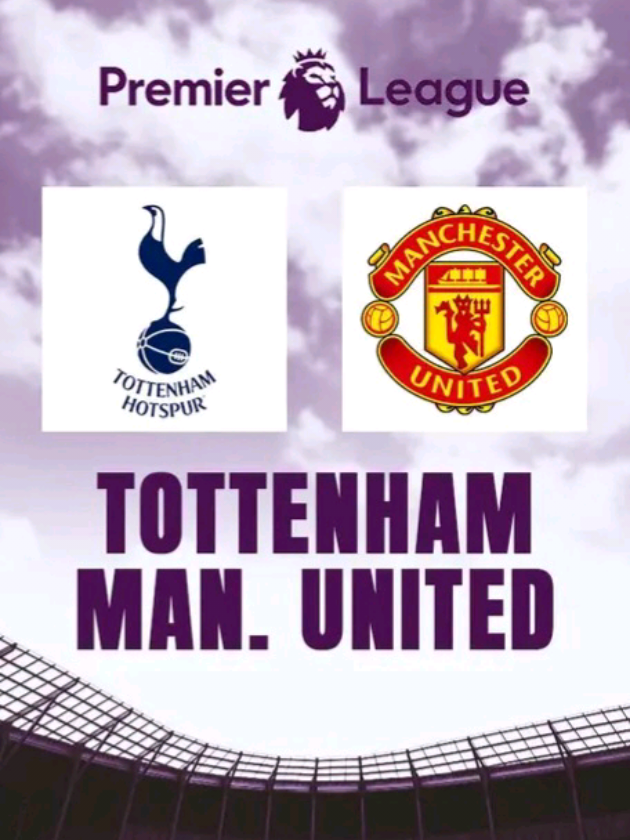 waktunya King Emyu berburu unggas 🔥 ⚽️ Tottenham Hotspur vs Manchester United 📆 8 November 2025 🏟 Tottenham Hotspur Stadium #spurs #manchesterunited #manutd #PremierLeague #ggmu 