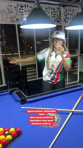 Automate your pool business with us #keruche #keruchethepoolqueen #Tech #sports 