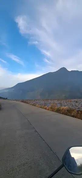 kulak kentang#wisatabatangwisatajateng 