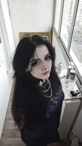 всем цьом!  тгк: вилка блинн  #альт #girl 