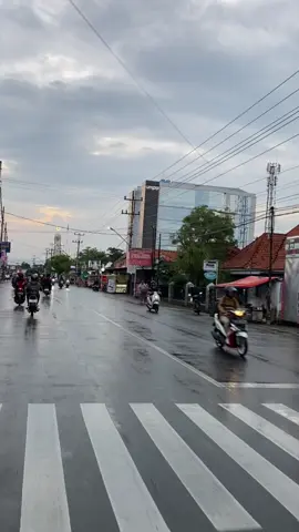 after rain💦#4upage #pekalongan24jam #xyzbca 