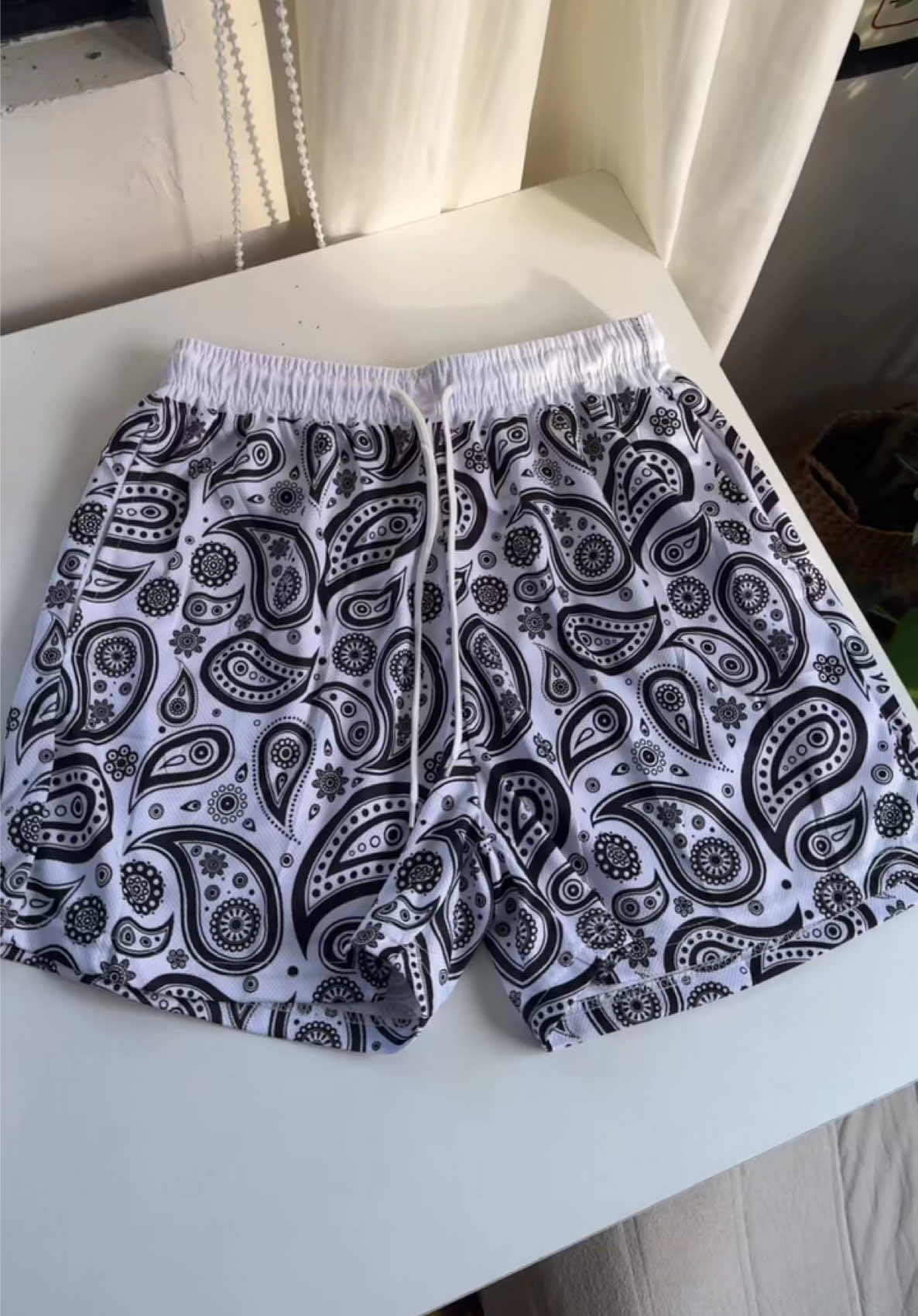 restocked now #short #shorts #printedshorts #menshorts #fyp 