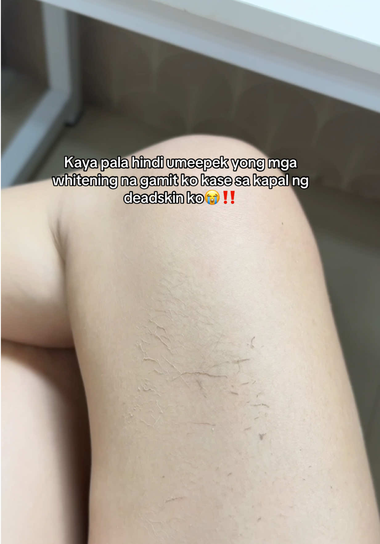 ganito pala dapat para umepek yong mga whitening na gamit mo like lotion at iba pa.. #whiteningsoap #milkyglutawhite #milkyglutawhitesoap #milkyglutawhitex20 