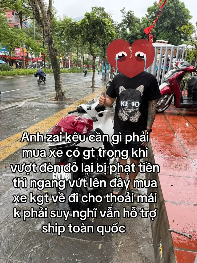 giao xe tận tay free ship toàn quốc#xekgt #xechat #ab #sh #wawe 