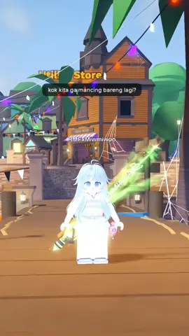 talon beri blio sikrit, gpp sotong juga udh se angler rod itu lohh talon #roblox #fishit #talonkikir #fyp #trand @Kaii 