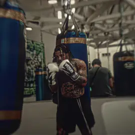 tank 😢 #box #boxing #gervontadavis #tankdavis #jakepaul 