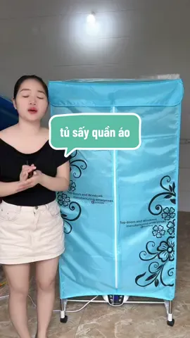 tủ sấy quần áo#tusayquanao 