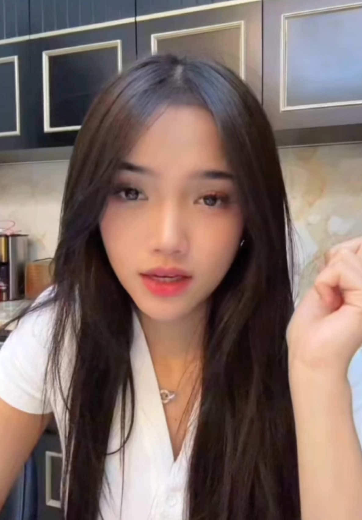 Badan pulen jadi body goalsss🥰@Wookey Wight Official #SusuWookeyWight