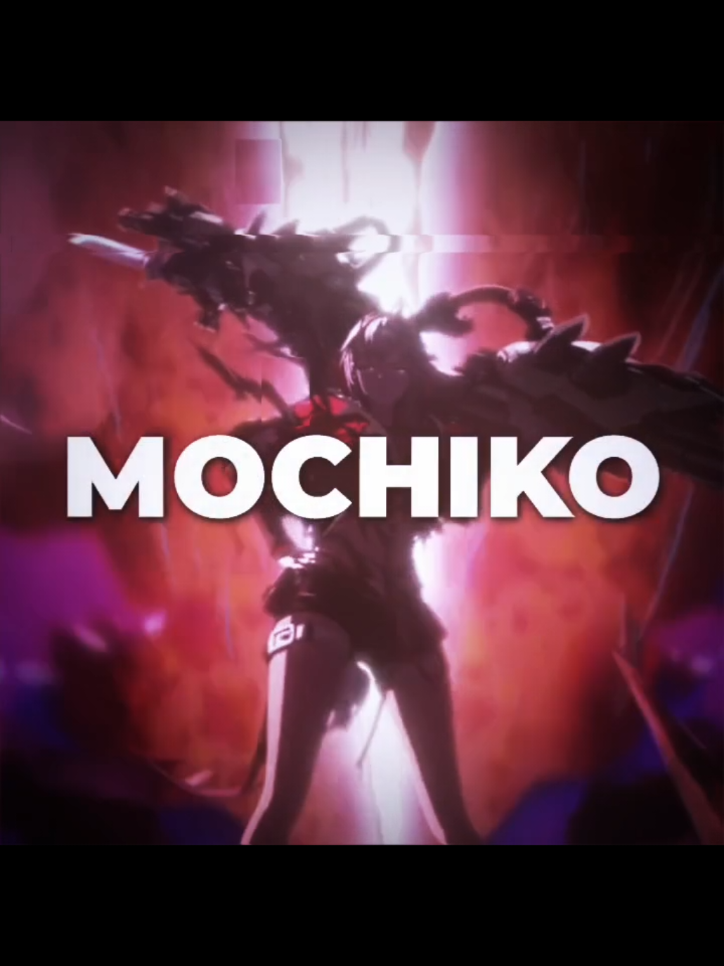 Wís'adel Cockroach #arknights #fypシ #arknightsedit #foryou #wisadel 