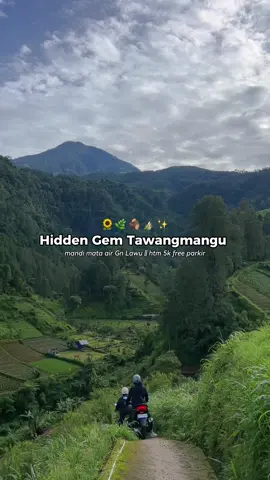 📍 Centung, Blumbang, Tawangmangu (Masuk gang depan resto 