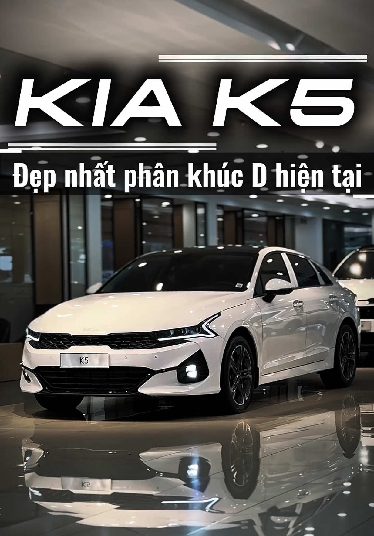 7xx hiện tại xe nào đẹp hơn Kia K5 không ạ #xuhuong #ilovetiktok 