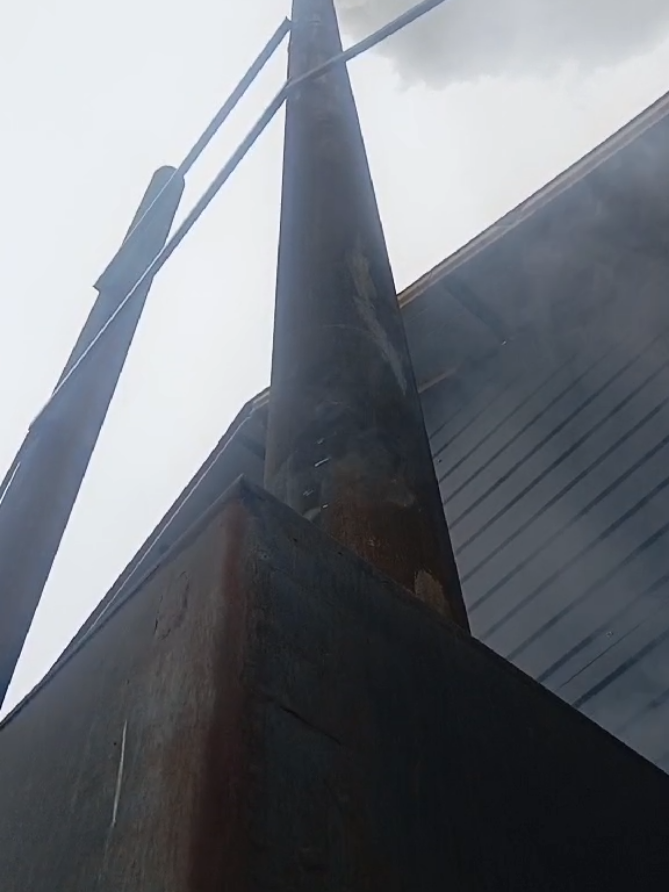 Приїхали на об'єкт тече конденсат с котла, тече конденсат з димаря, не працює клапан #конденсаткотла #течедимарь #конденсат #конденсатдимаря 