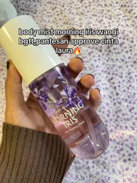 #fy #rahasia #bodymist 