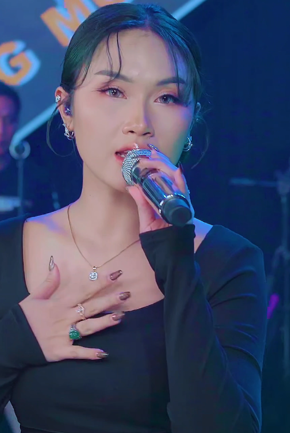 Ojo Nguber Welase #dikesabrina #ojonguberwelase 