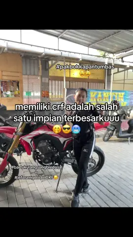 #crf #crfgz #surexgank🔥 #crf150l #surexkartini😋🤙🏻 