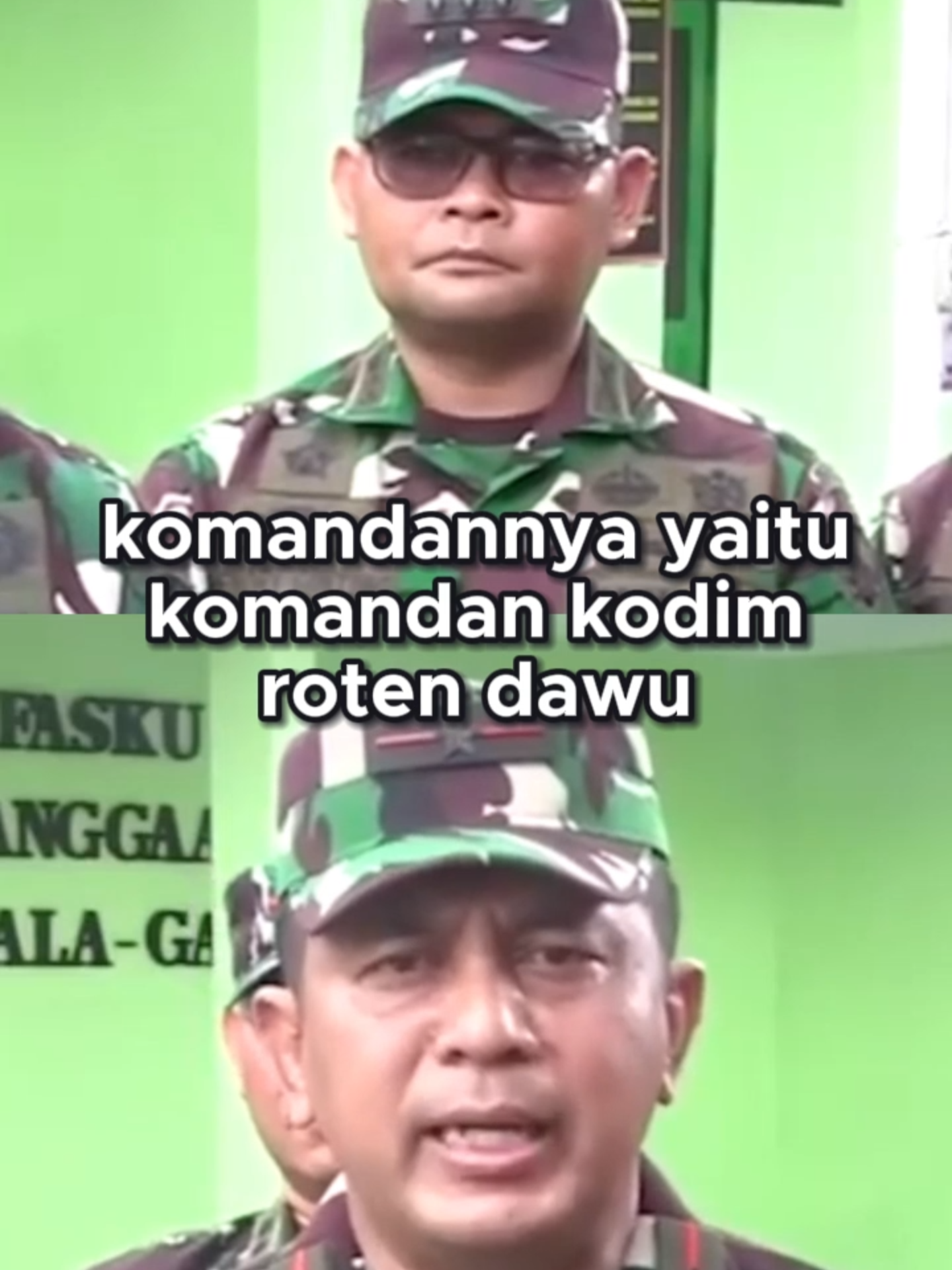 kasus pelanggaran disiplin yang diduga dilakukan Pelda Christian, termasuk hubungan di luar nikah yang melanggar aturan militer #KasusMiliter#DisiplinMiliter#PeldaChristian#AturanMiliter#BeritaTerkini