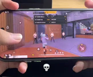 Chia Sẻ AIMBODY Mới Nhất OB51 : https://t.me/btkcheats_channel #fyp #lovetiktok #trending #bacgau #freefire_lover 