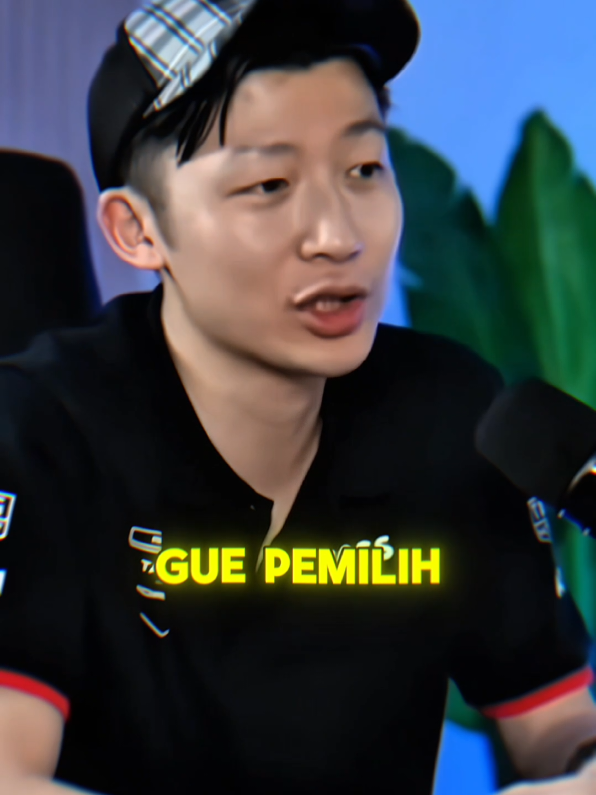 Uang milyaran tapi belum nikah, kenapa tuh? #stockwise #andryhakim #saham #motivasi 