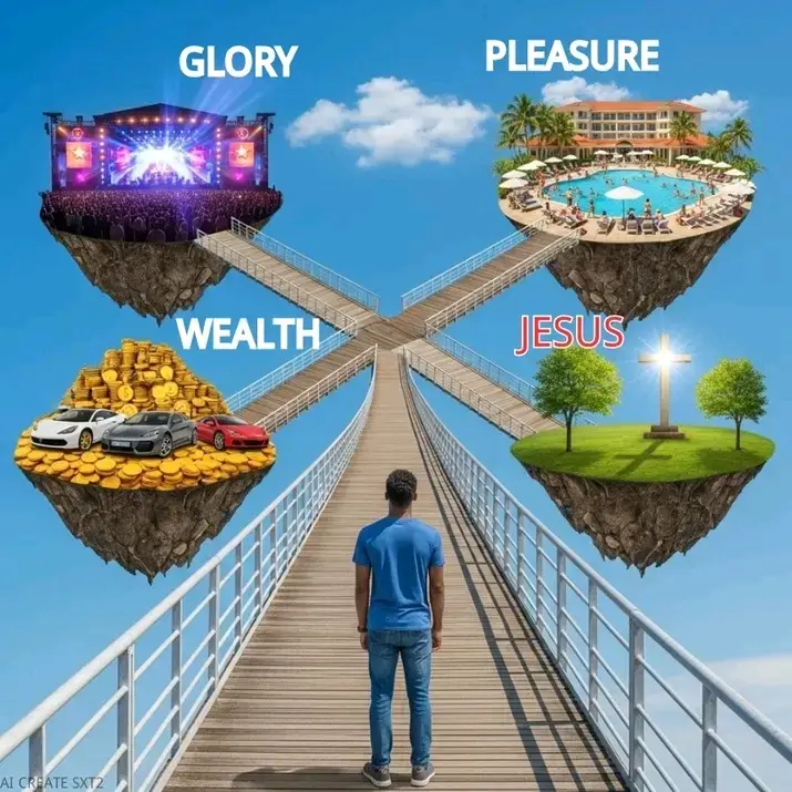 où est la bonne chemin 🛤️🛤️