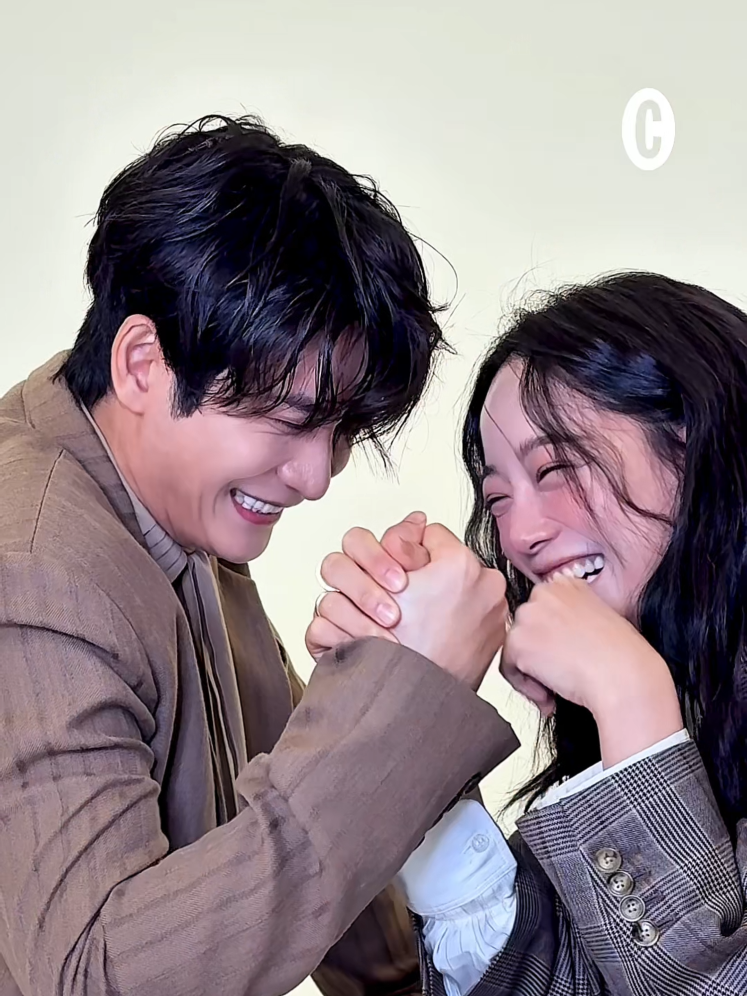 세정의 애교에 완전히 녹아버린 태오?! 🫠 @kimsejeong_official @75taeoh#viral #foryou #fyp #trend #kdrama #couple #강태오 #김세정