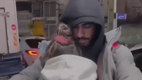 پدرام بعد نگین🖤 #فوریو_نظری_به_حال_ما_کن #پدرام #پدی #نگین_پدرام #نگین  @Pedi @neeg1n @avaaawoo @BARAN @SHAKUR 