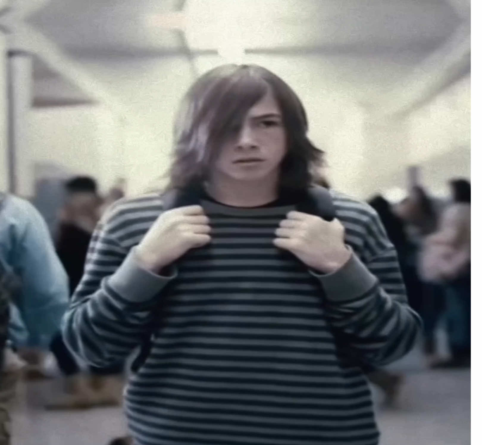 PT 2 ||  Dw he woke up !  { #benboyd #jonahbobo #disconnect #aestheticedit #fypシ゚ }  // CC: c9leman_