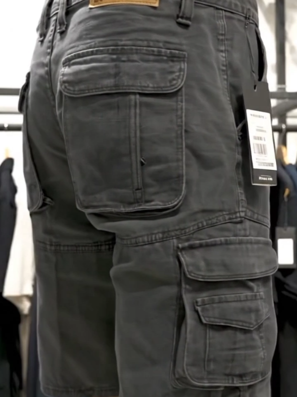 celana cargo pendek size 27-32 #celana #cargo  #promoguncang1111  #bisacod  #gajiansale 